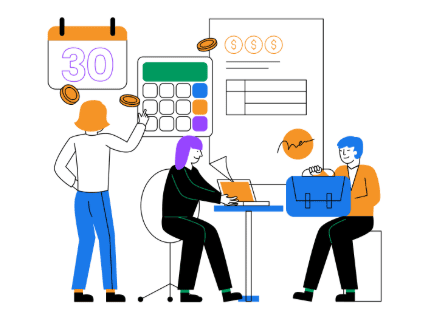 Zoho Books