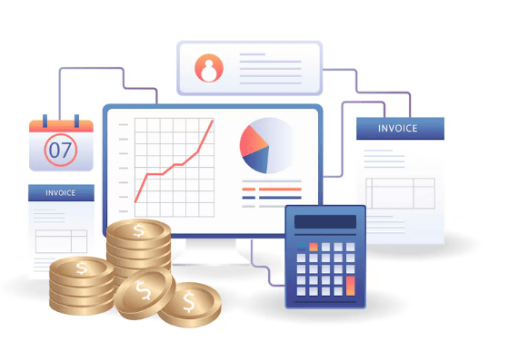 Automated recurring billing and subscription revenue management with Zoho Billing