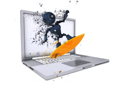 Zoho BugTracker dashboard for tracking, managing, and resolving software bugs efficiently