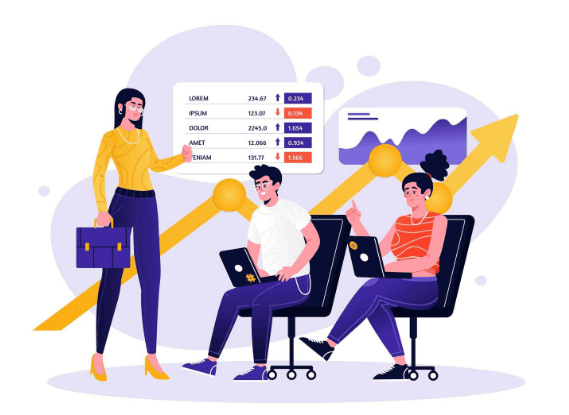 Bigin CRM dashboard for startups to manage pipelines, track deals, and close sales efficiently