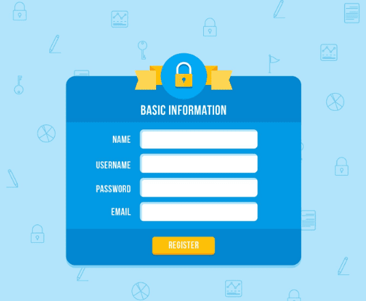 Zoho Forms dashboard for creating smart forms with automation and integrations for businesses