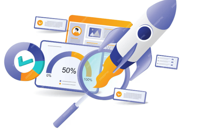 Zoho Marketing Automation dashboard for automating customer journeys and campaigns across channels