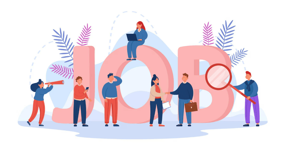 Zoho Recruit dashboard showing AI-driven recruitment and talent management for Indian companies