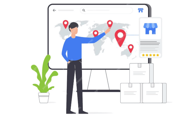 Zoho SalesIQ dashboard showing live chat, visitor tracking, and automation for lead generation