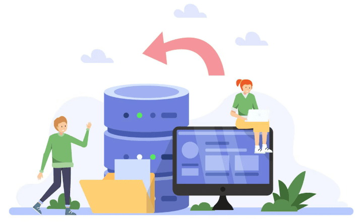 Comparison of Zoho WorkDrive and Google Drive for secure business file management and collaboration