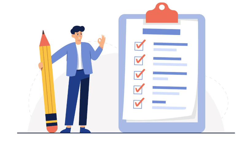 Zoho Writer interface for real-time collaboration, document automation, and cloud editing