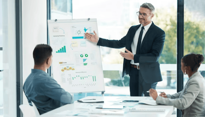 Kalki – The Innovation Luminary | Certified Zoho Finance Partner