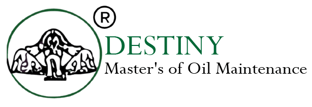 Destiny International