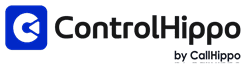ControlHippo WhatsApp Shared Inbox UI