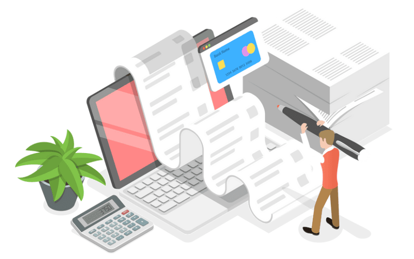 Payroll Management