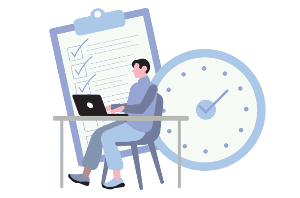 Zoho Project Partner