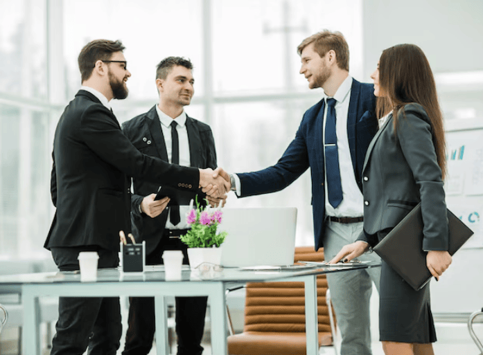 Trusted Zoho Finance Partner