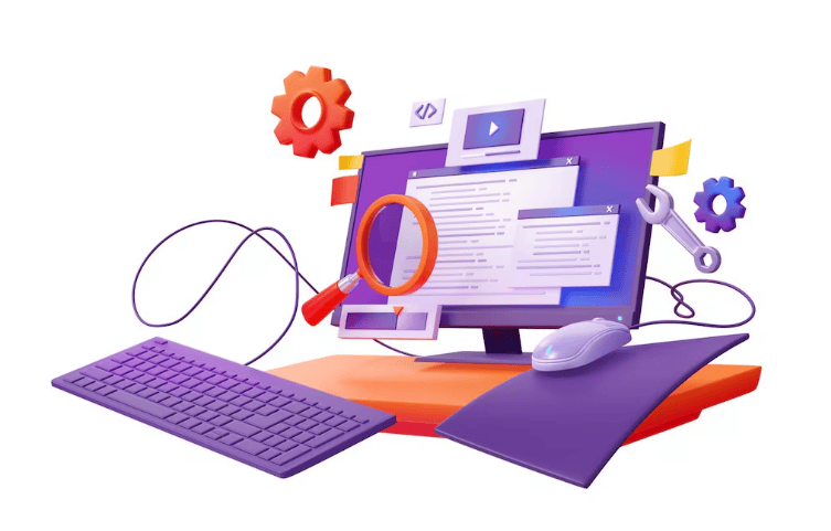 Shopify Website Development
