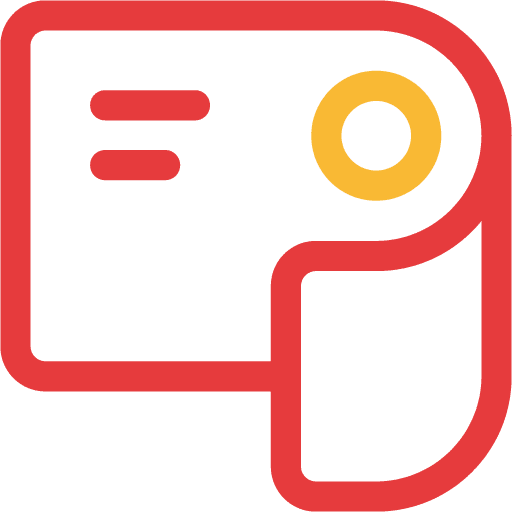 Zoho Payroll Icon