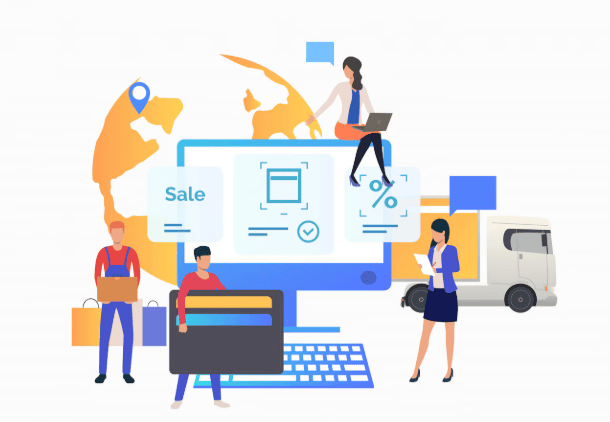 Zoho Inventory