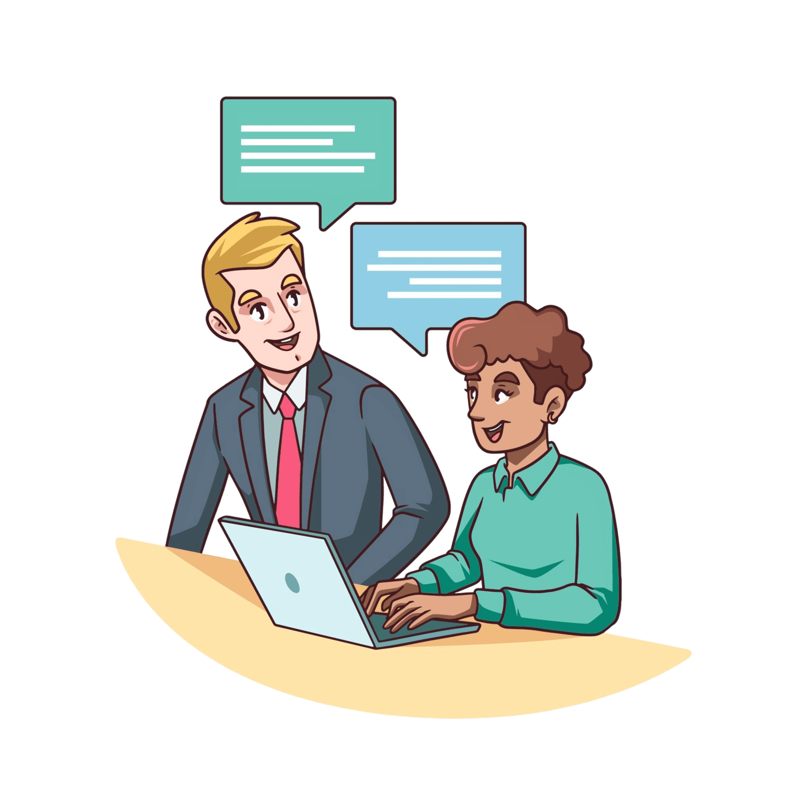 Connect with KalkiLLP